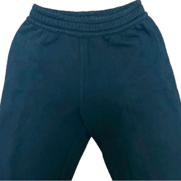 Authentic Burberry Monogram Joggers - Picture 2 of 13